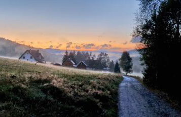 Derkaczowa Kotlina - Foto 1