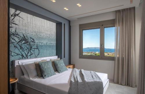 Kymo Instyle Villa - Sea view Private pool Jacuzzi - Photo 13