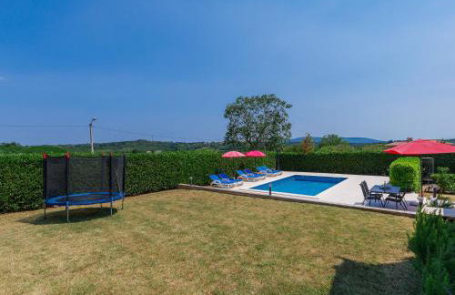 Holiday Home Goga by Interhome - Foto 28