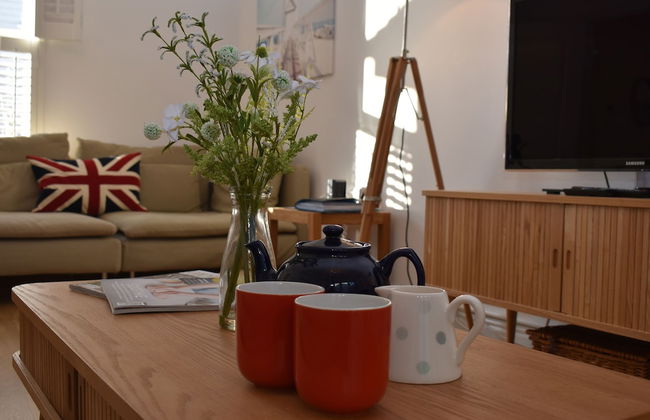 Strand House - Foto 18