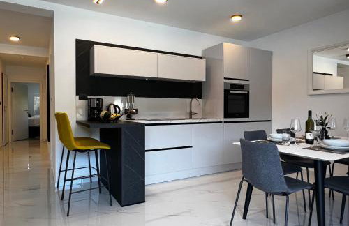 White Pearl Apartments - NEW - Foto 6