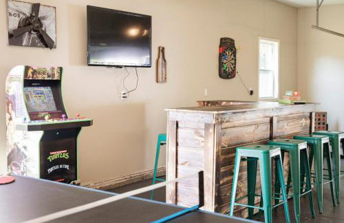 LARGE 5 Bed Lake Geneva Home 4 Blocks from Lake! - Foto 2