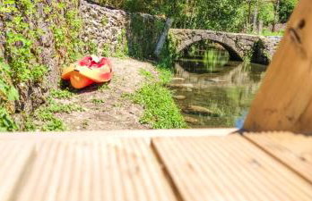 River House - Casas do Rio Tora - Foto 4