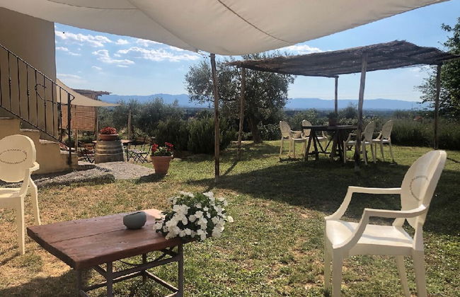 Agriturismo La Posta Reale - Foto 40