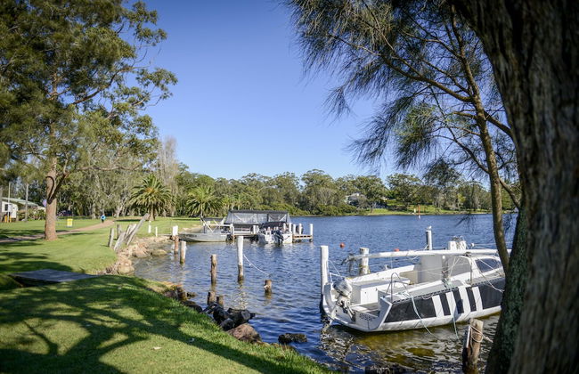 Laguna Lodge Holiday Units - Photo 47