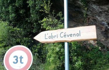 L'abri cévenol - Foto 21
