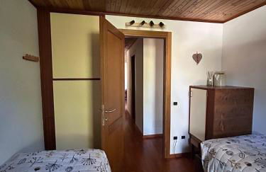 Ca'Mugo, a chalet in the magic woods, near Cortina - Foto 11