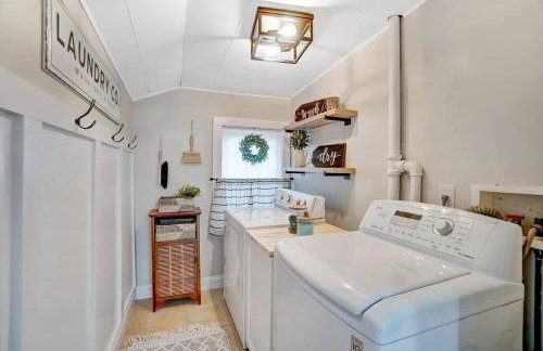 General Mitchel Historic Home in Downtown Lebanon - Foto 10