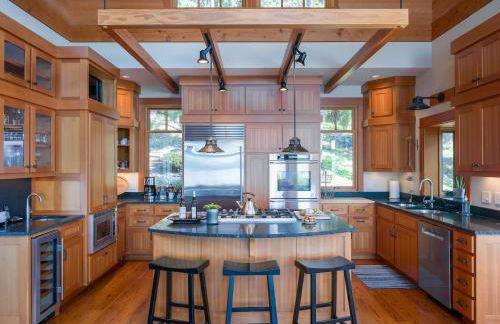 Hook's Nest-Magnificent Waterfront Luxury Home - Foto 5