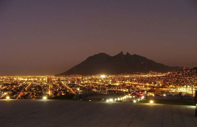 Visite de nuit dans Monterrey - Photo 2