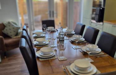 4 Hilbre - Seaside Retreat Sheringham - Foto 13