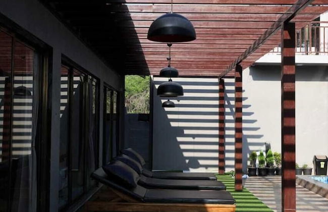 Privystays Jks Private Villa - Photo 24