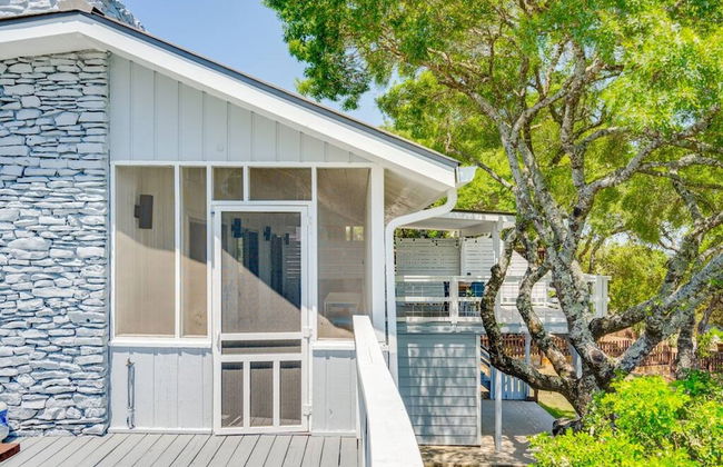 4 2 wow 180 Lake Views hot tub Pickleball Tennis POA Court EV Charger Wheelchair Ramp POA Pool - Foto 32