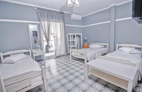 Retro luxury rooms - Foto 29