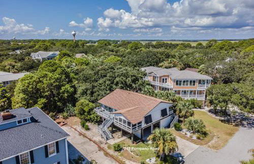 NEW - Walking distance to POOLS and BEACH - Foto 45