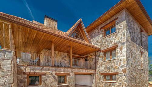 Casa Tomillar - Foto 2, locker