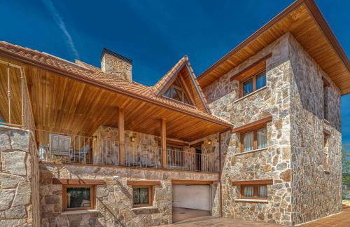 Casa Tomillar - Foto 2