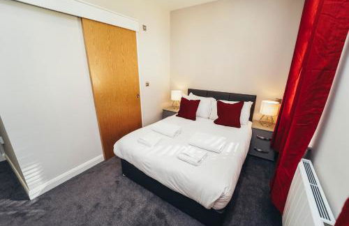 The Stay Company, Whitefriars House - Foto 68