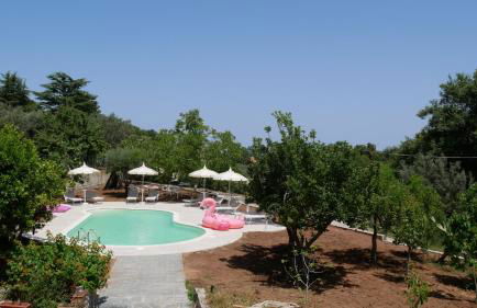 Casa Vacanze Korello - Foto 13