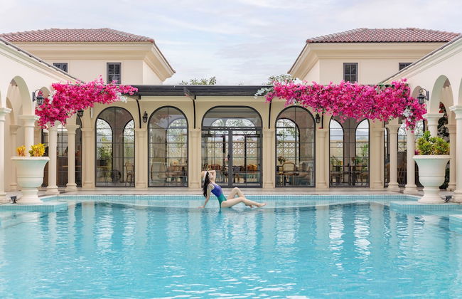 The Residence Resort & Villas Phu Quoc - Photo 52