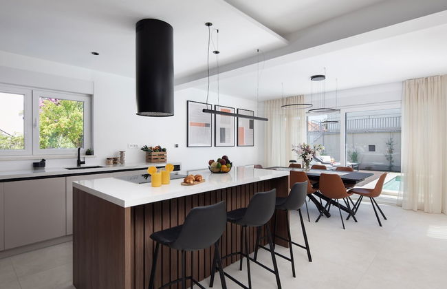 Villa Prima Lux - Foto 26