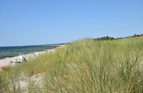 Rustic-style Apartment in Buschenhagen With Garden - Foto 51