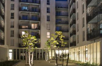 Domitys Le Pont des Lumières - Photo 1