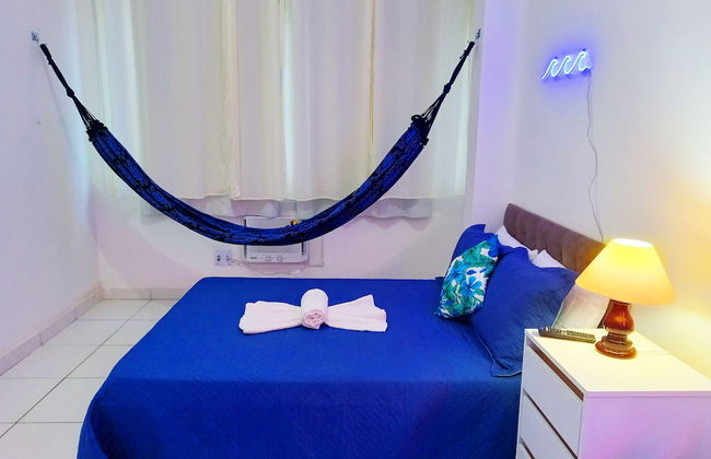 Copacabana Best Spot - Foto 15