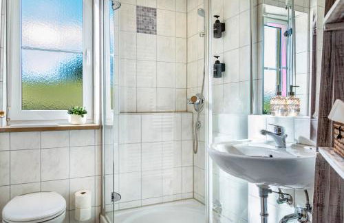 Seeblicksuiten - Suite Seelixir - Foto 16