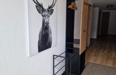 Ferienwohnung Alpenhirsch Schwangau - Foto 18