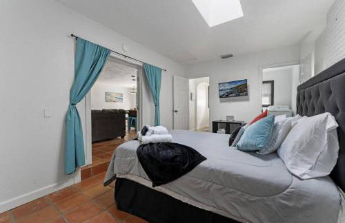 Grotto Pool House, 3 bed, 2 bath, IMG 3 miles, AMI - Foto 56