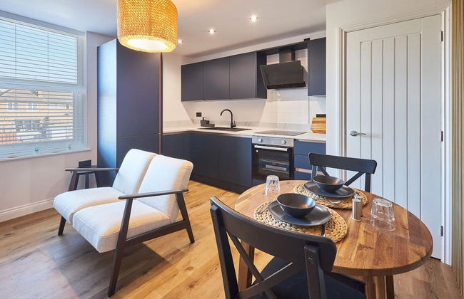 Host Stay Apartment 2 Fourth Avenue - Foto 9