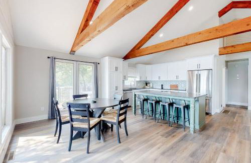 Raccoon Hollow Hideaway - Photo 8