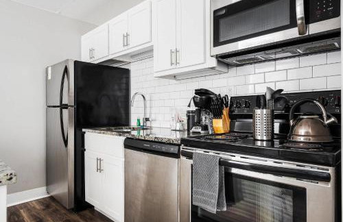 Corner view close to Gainsbridge and Lucas Oil - Foto 48