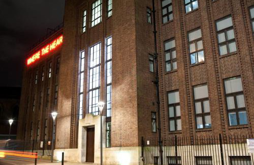 For Students Only - Algernon Firth in Leeds - Foto 1