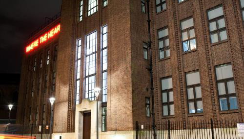 For Students Only - Algernon Firth in Leeds - Foto 1