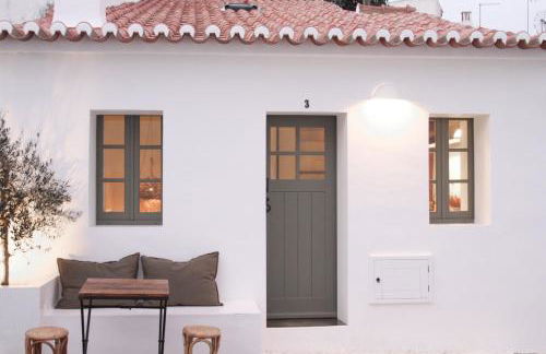 Casa da Oliveira - Bordeira - Foto 35