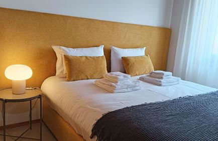 City Hall Apartments - Photo 50