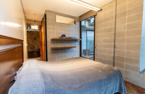 Blaze s SkateHouse Eco-spa e Refugio- Atibaia, SP - Foto 18