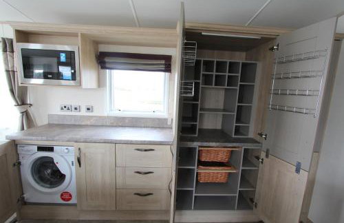 Valley View with a luxurious hot tub - Foto 33