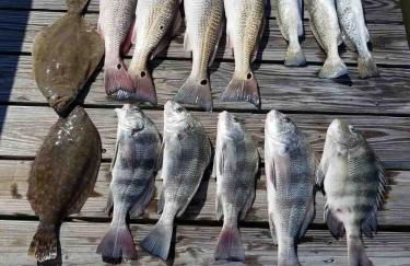 Galveston Bay Elegant Waterfront Home 3bed 3b Lighted Private fishing pier - Foto 25