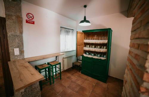 EL PATIO DE LAS TINAJAS - Photo 7