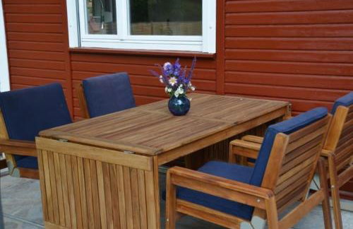 Am Badesee Villa Svenson am Ellertshäuser See - Foto 21