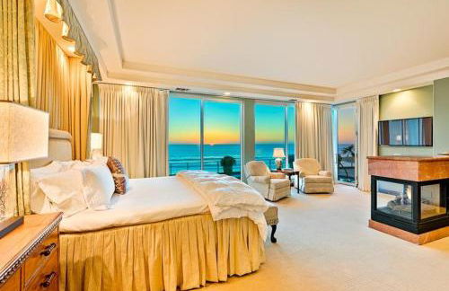 Celebrity Oceanfront Estate - Foto 14