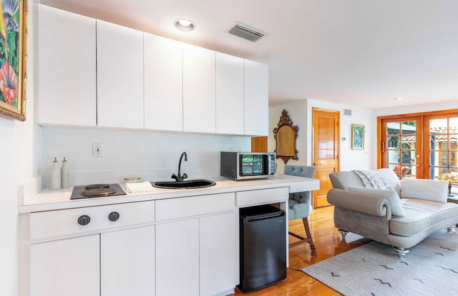 Las Olas Oasis by Avantstay Minutes to the Beach + Hot Tub - Foto 13