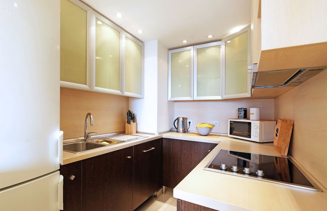 Apartment Bella Art - Foto 11