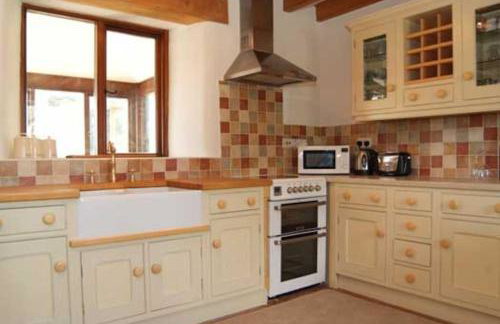 Little Hendra at Hendra Barns - Foto 25