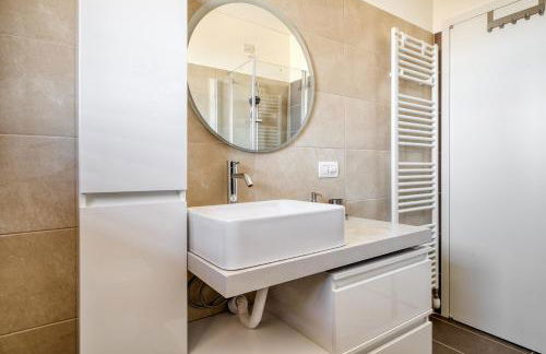 GiaxTower Gym Spa & Pool Skyline View - Foto 18