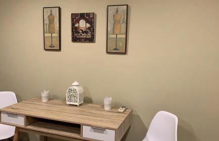 Apartamento "CAMPO CARMEN" - Photo 10