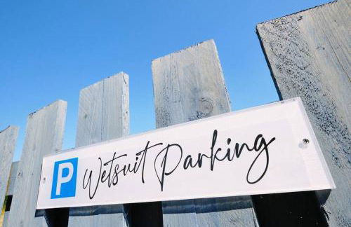 Sunset View, near Gwithian & St.Ives Bay - Foto 21